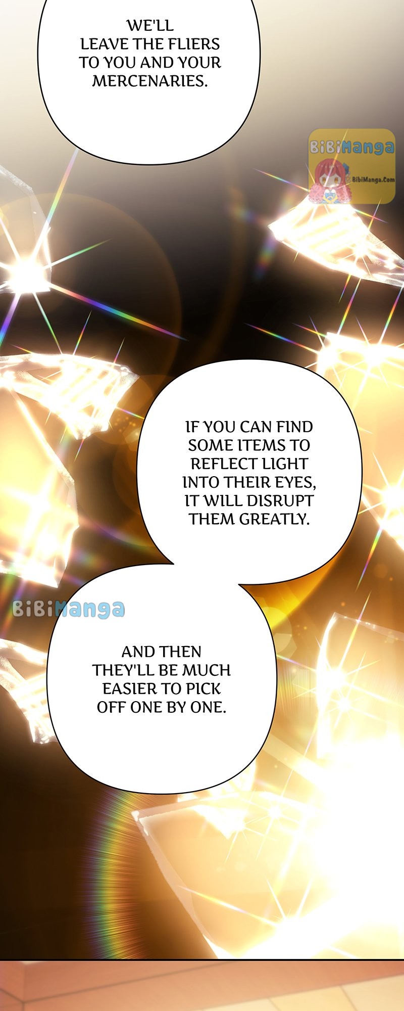 Another Typical Fantasy Romance Chapter 62 - Page 70