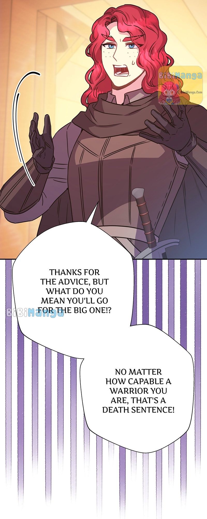 Another Typical Fantasy Romance Chapter 62 - Page 71