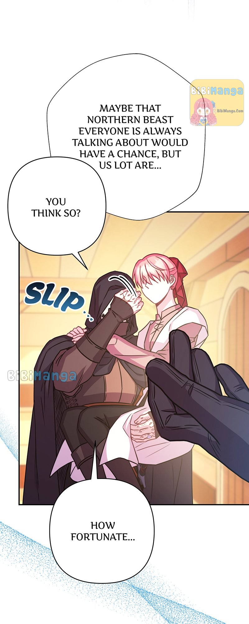 Another Typical Fantasy Romance Chapter 62 - Page 72