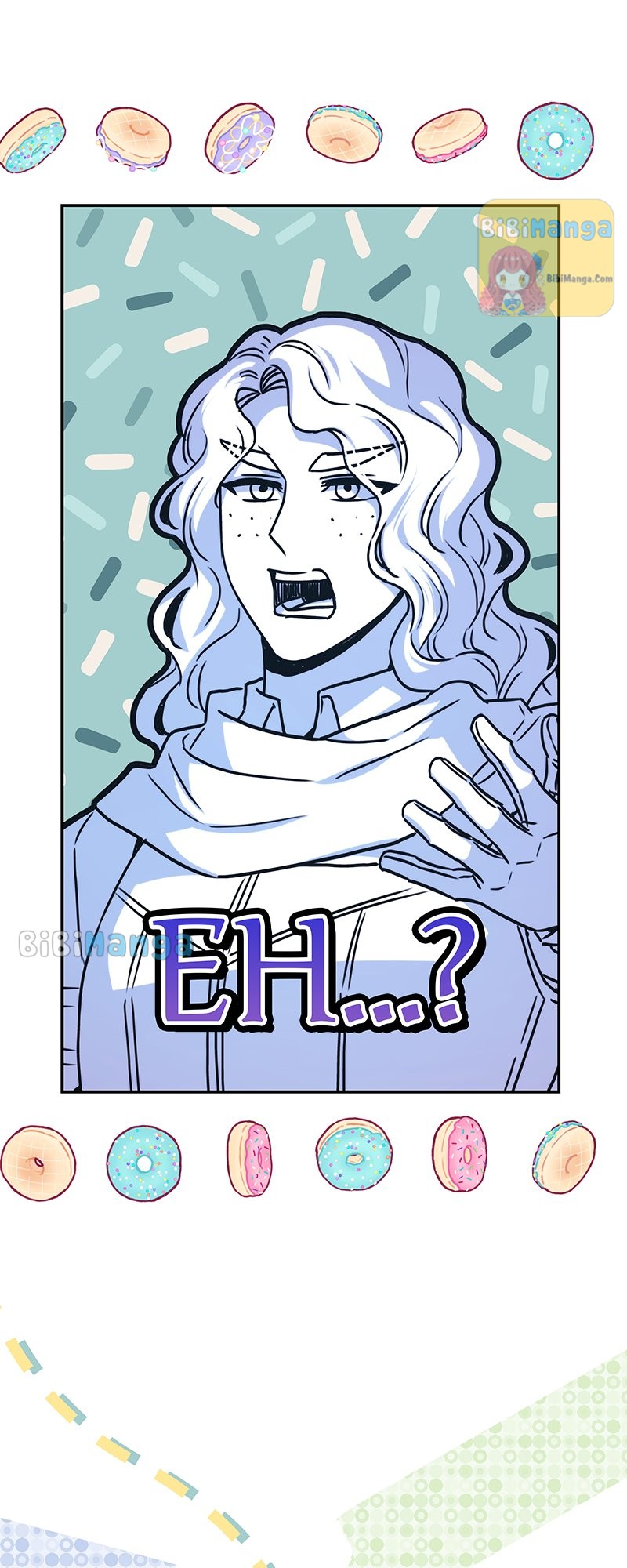 Another Typical Fantasy Romance Chapter 62 - Page 75