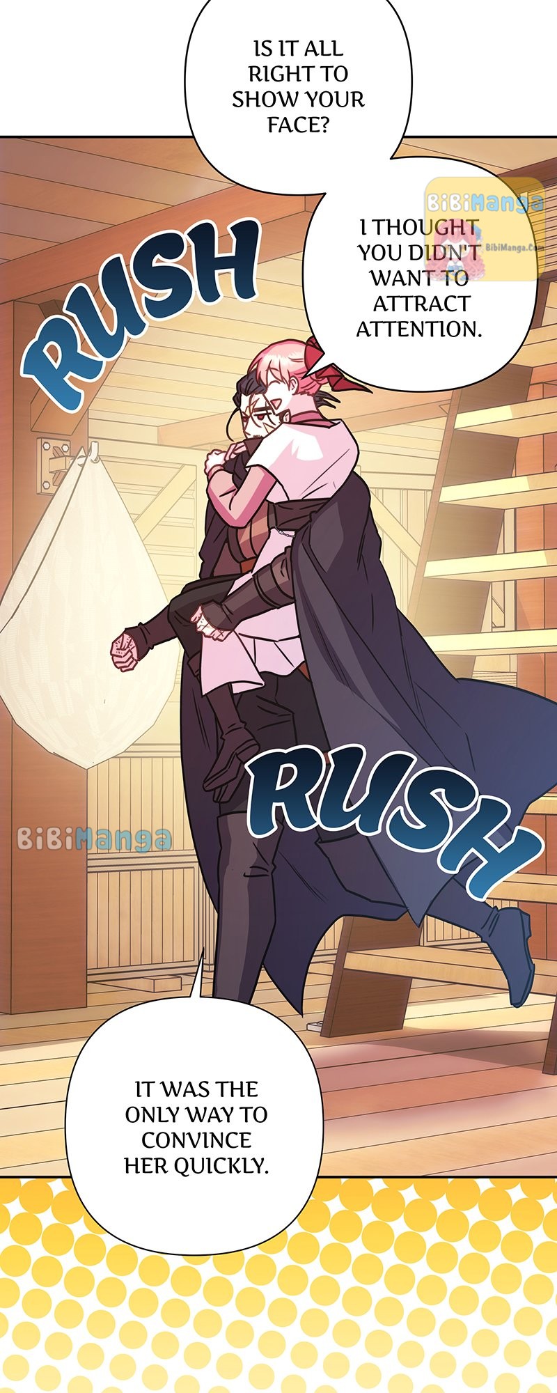 Another Typical Fantasy Romance Chapter 62 - Page 77