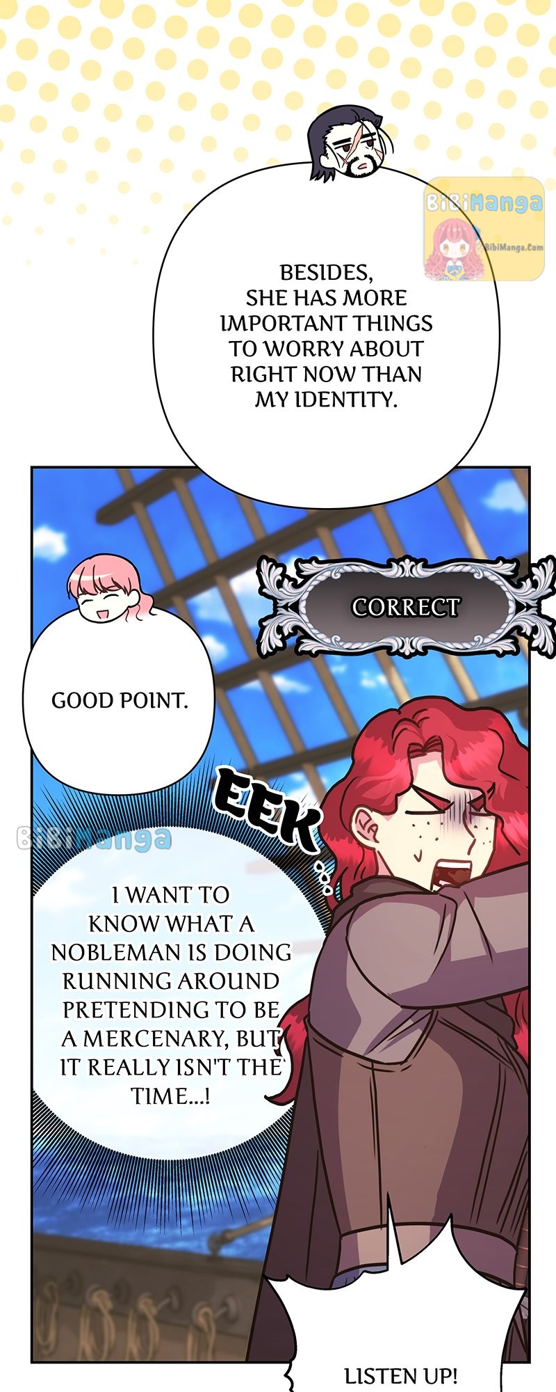 Another Typical Fantasy Romance Chapter 62 - Page 78