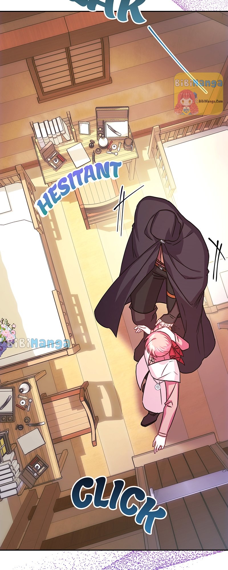Another Typical Fantasy Romance Chapter 62 - Page 8