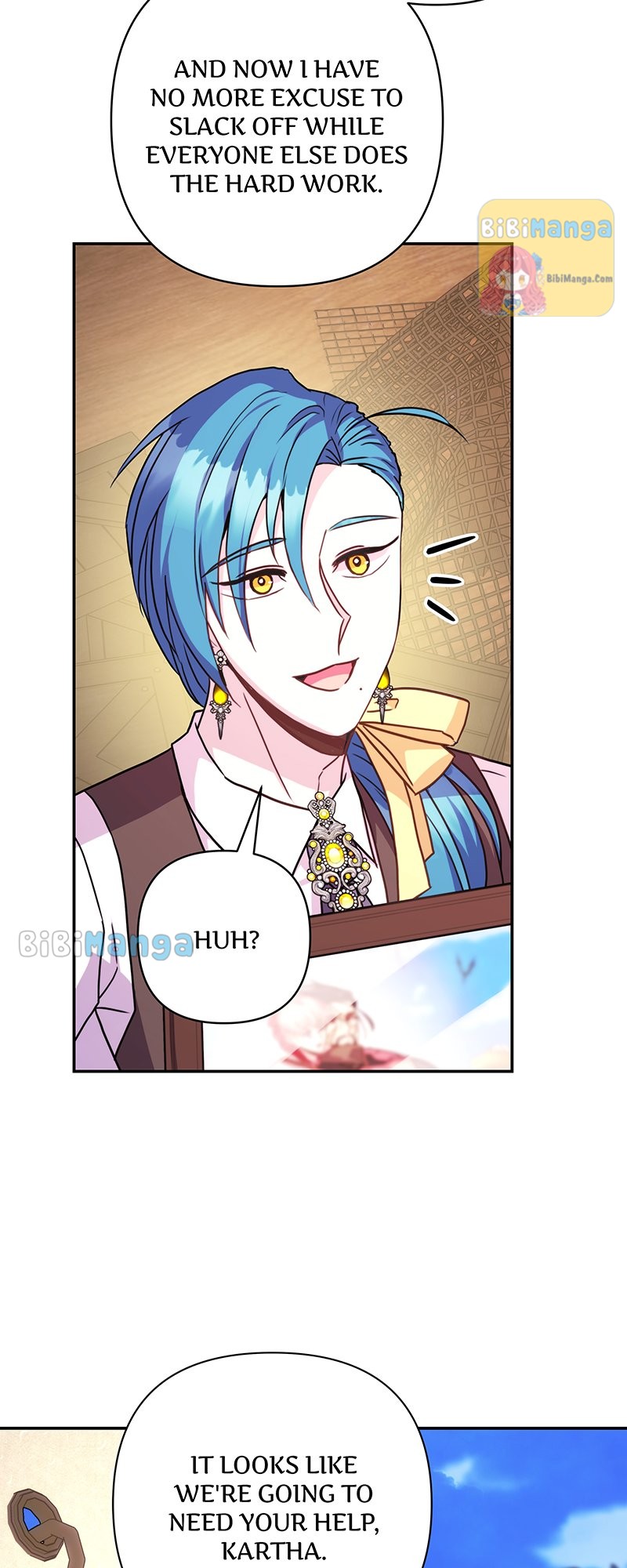 Another Typical Fantasy Romance Chapter 62 - Page 82