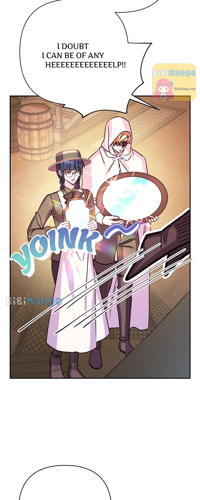 Another Typical Fantasy Romance Chapter 62 - Page 84