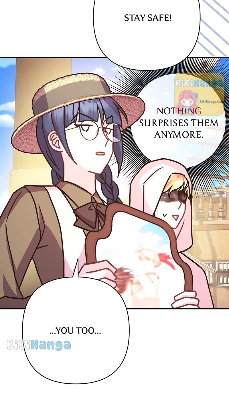 Another Typical Fantasy Romance Chapter 62 - Page 86