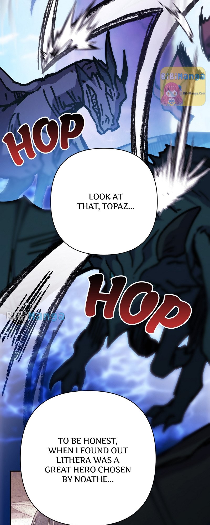 Another Typical Fantasy Romance Chapter 62 - Page 88