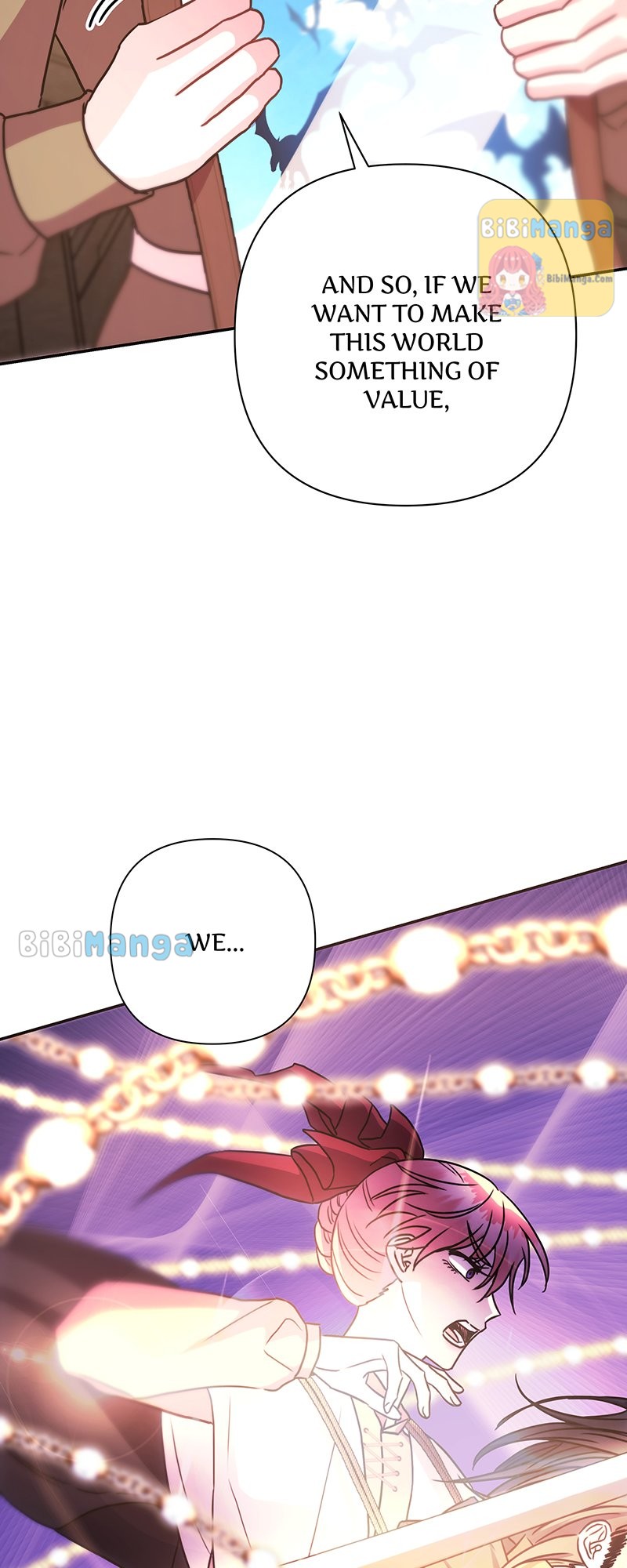 Another Typical Fantasy Romance Chapter 62 - Page 95