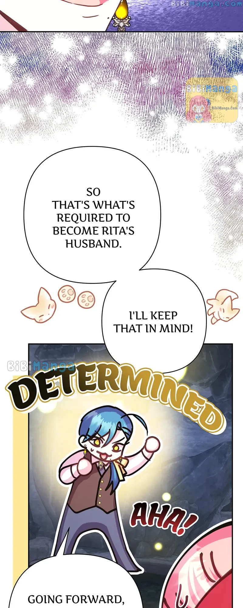 Another Typical Fantasy Romance Chapter 63 - Page 10