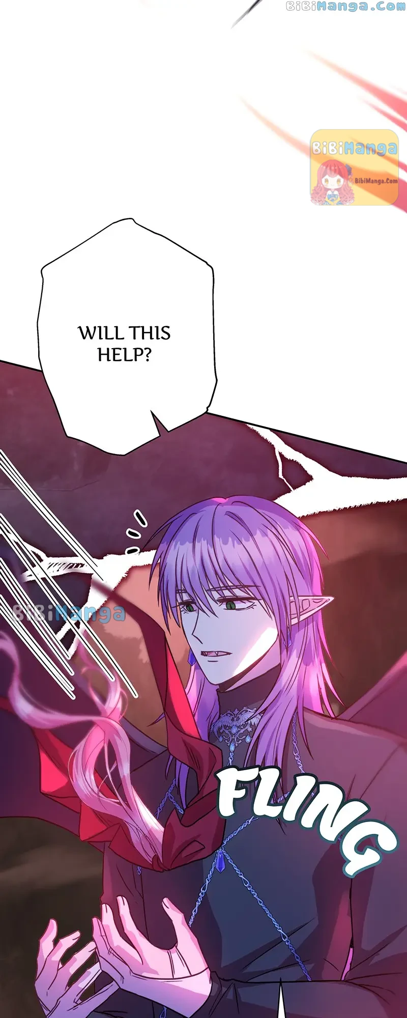 Another Typical Fantasy Romance Chapter 63 - Page 100