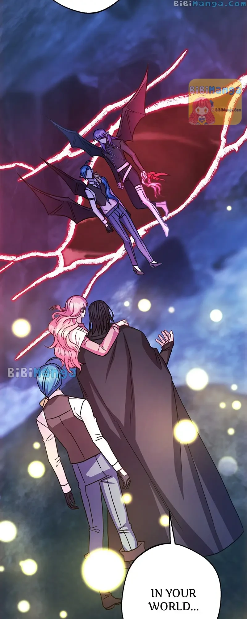 Another Typical Fantasy Romance Chapter 63 - Page 105