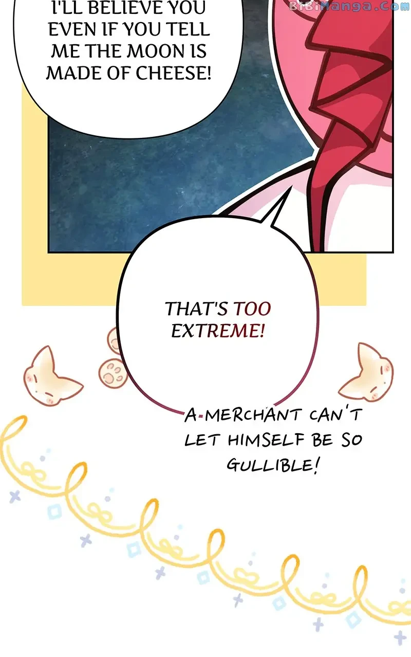 Another Typical Fantasy Romance Chapter 63 - Page 11