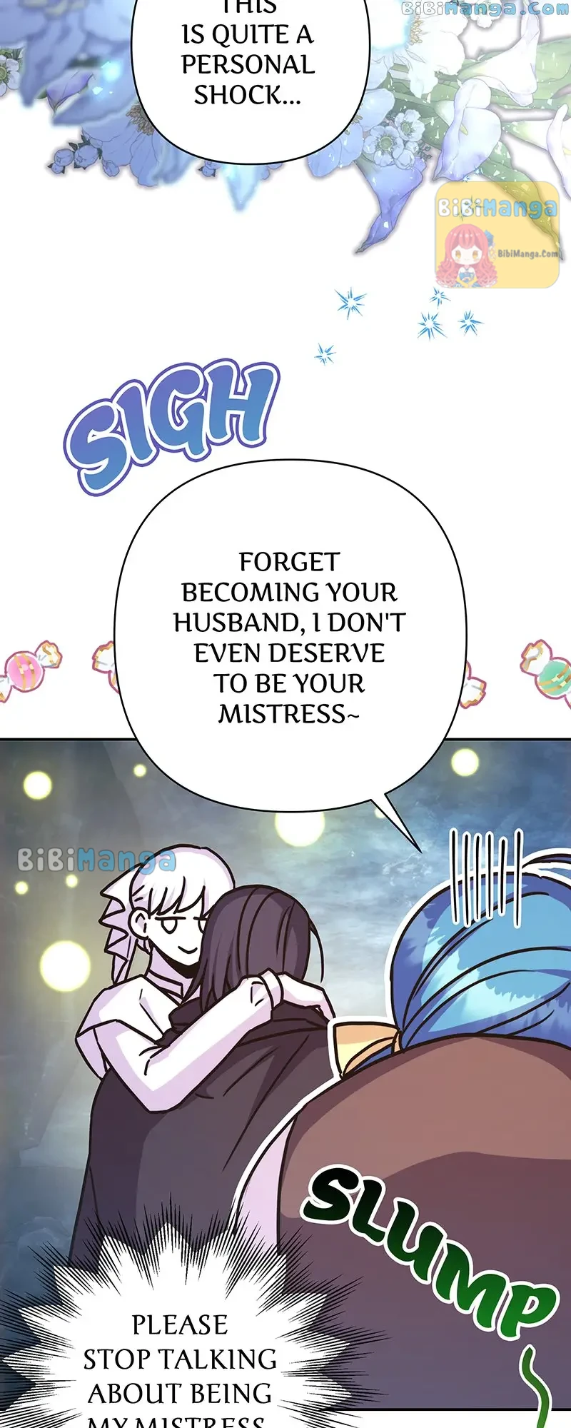 Another Typical Fantasy Romance Chapter 63 - Page 13
