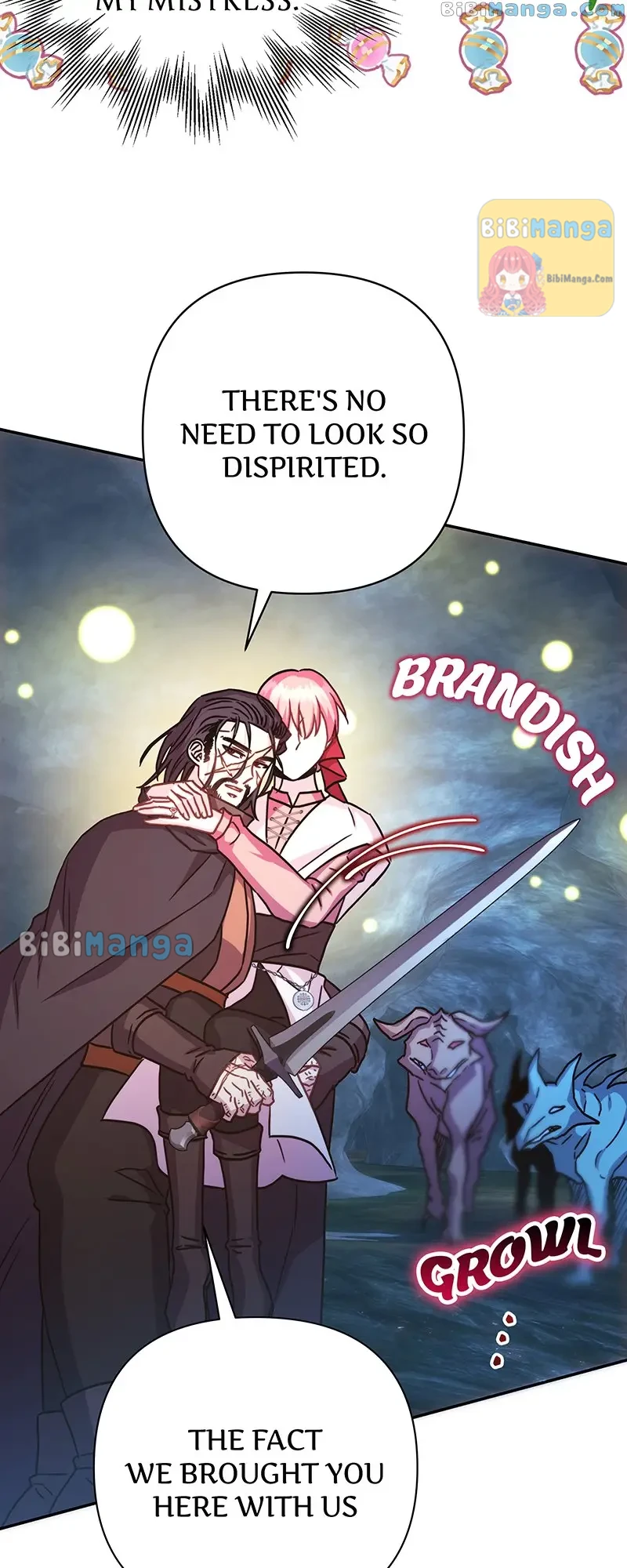 Another Typical Fantasy Romance Chapter 63 - Page 14