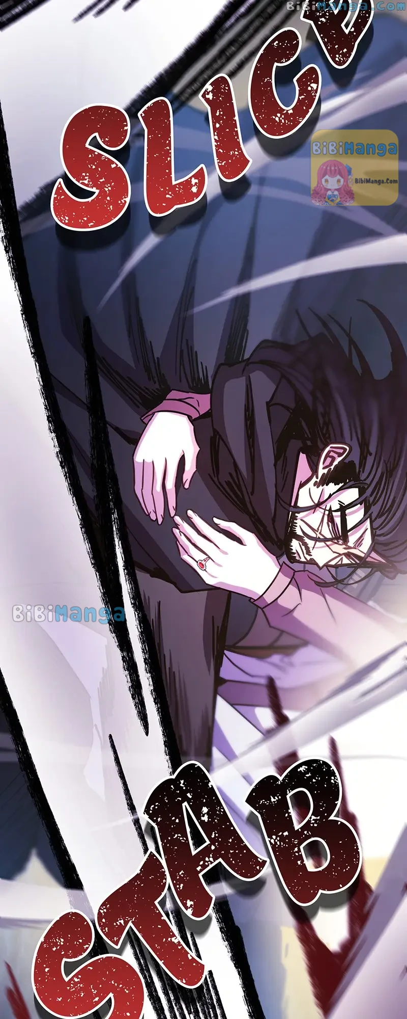 Another Typical Fantasy Romance Chapter 63 - Page 16