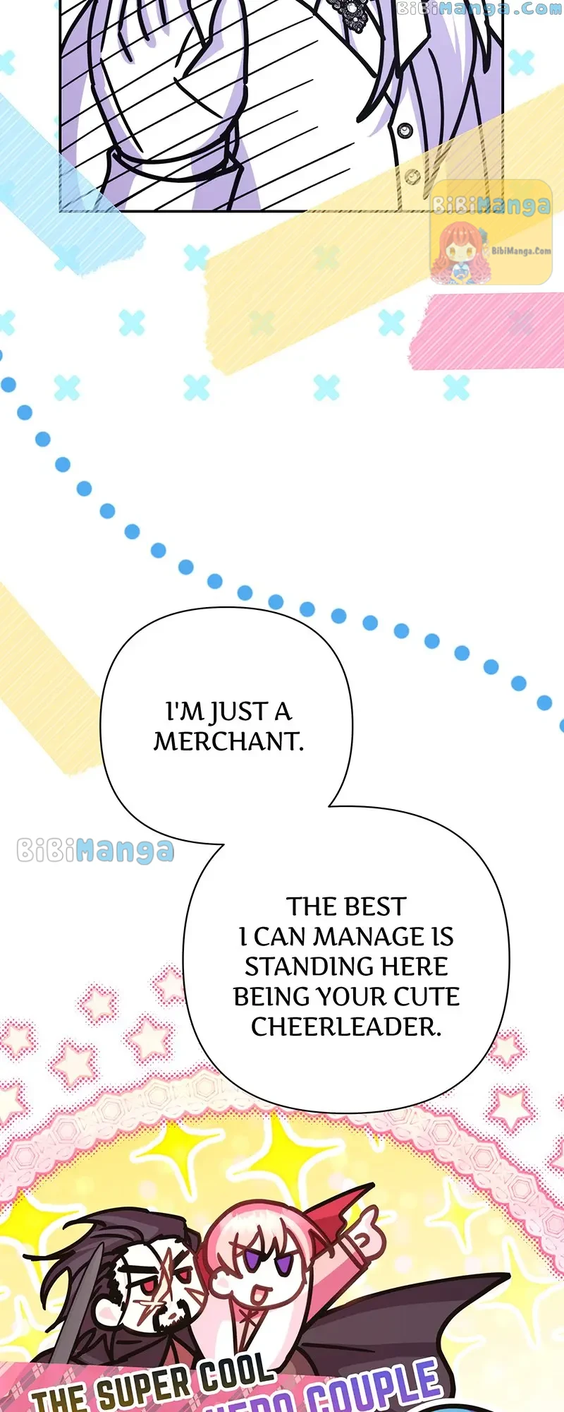 Another Typical Fantasy Romance Chapter 63 - Page 21