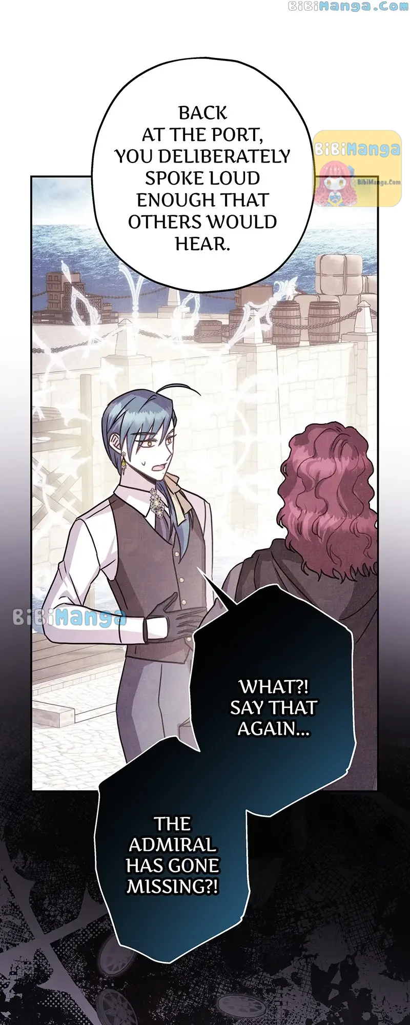 Another Typical Fantasy Romance Chapter 63 - Page 24