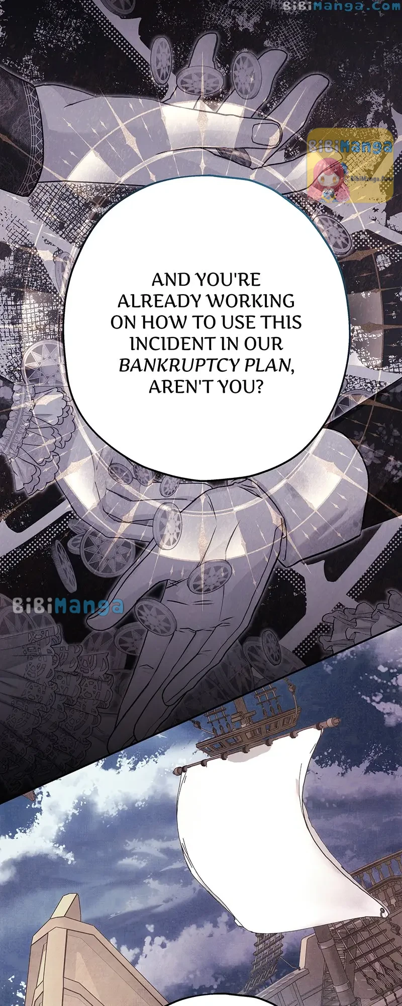 Another Typical Fantasy Romance Chapter 63 - Page 25