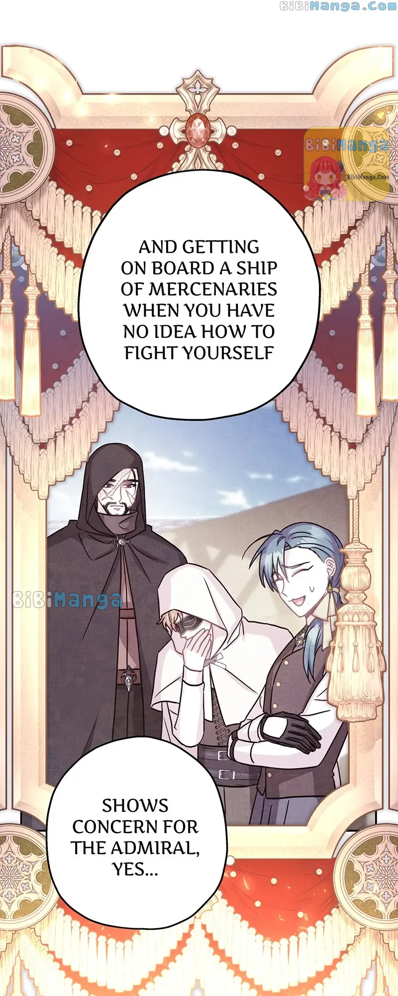 Another Typical Fantasy Romance Chapter 63 - Page 27