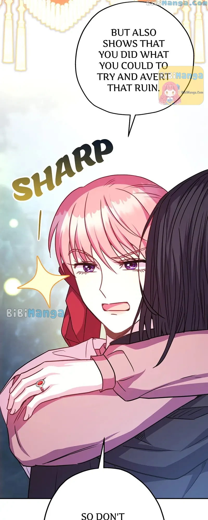 Another Typical Fantasy Romance Chapter 63 - Page 28