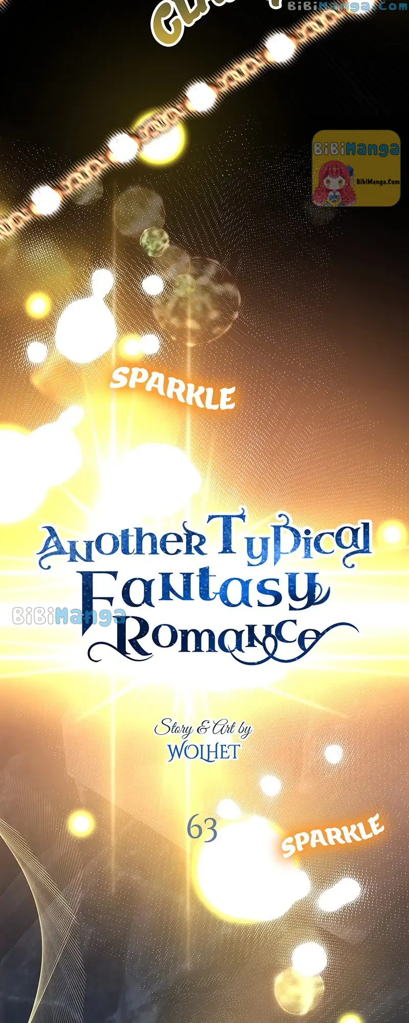 Another Typical Fantasy Romance Chapter 63 - Page 3