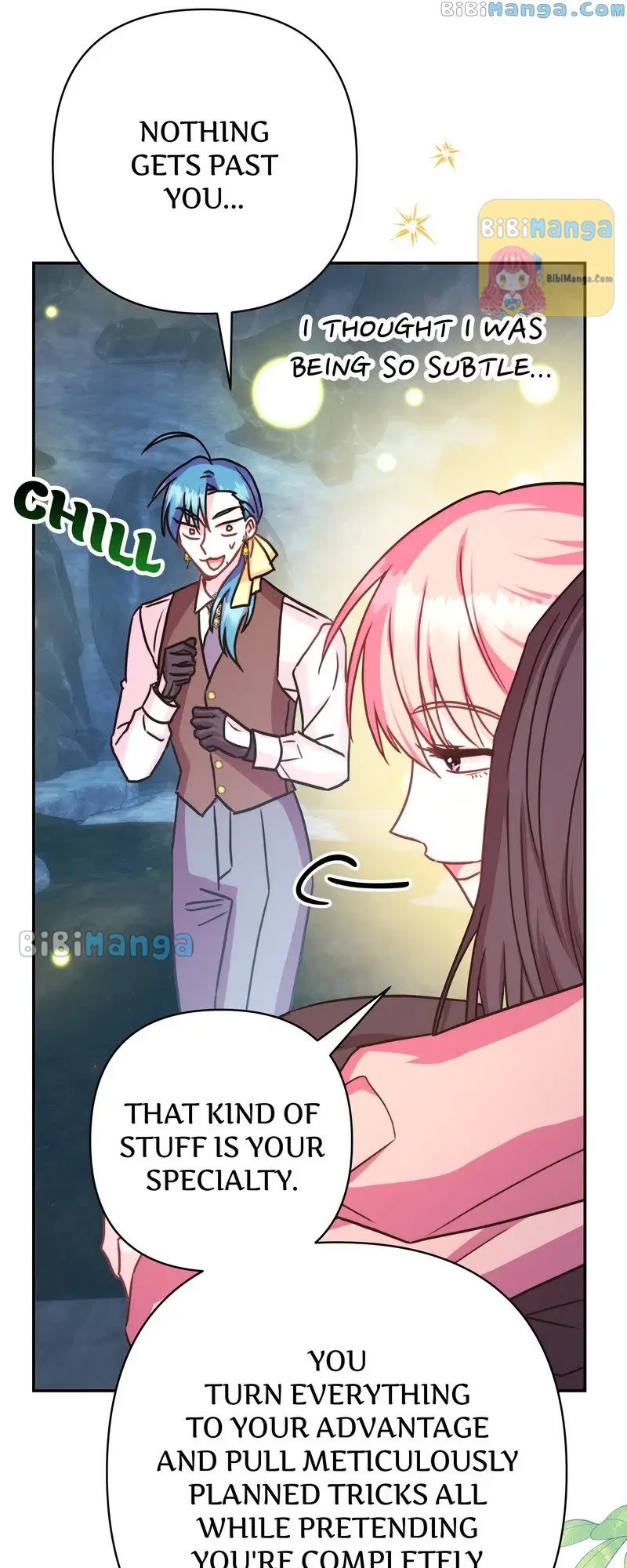 Another Typical Fantasy Romance Chapter 63 - Page 30