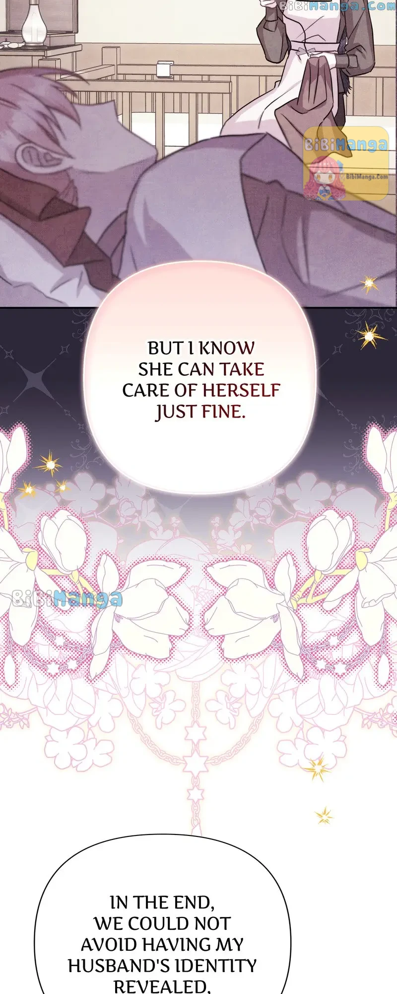 Another Typical Fantasy Romance Chapter 63 - Page 33