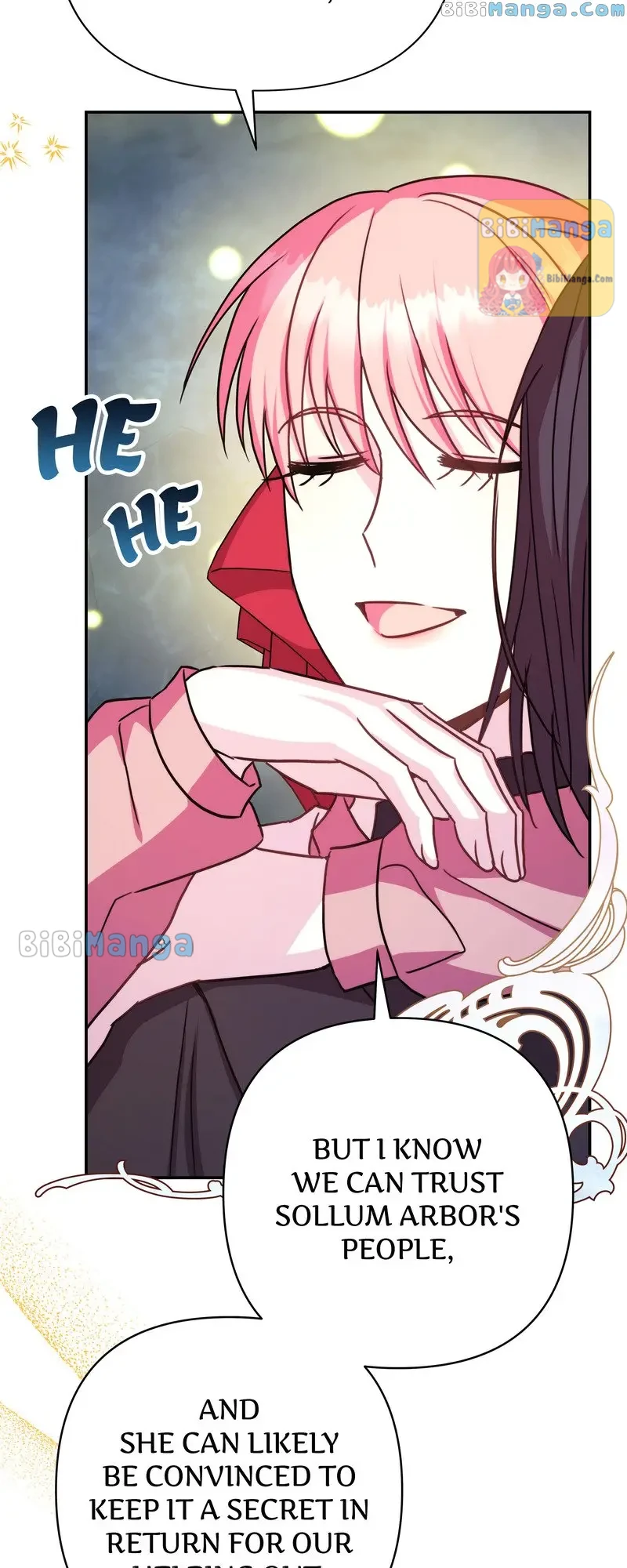 Another Typical Fantasy Romance Chapter 63 - Page 34