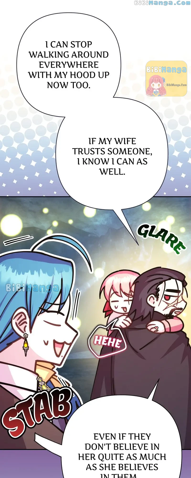 Another Typical Fantasy Romance Chapter 63 - Page 36