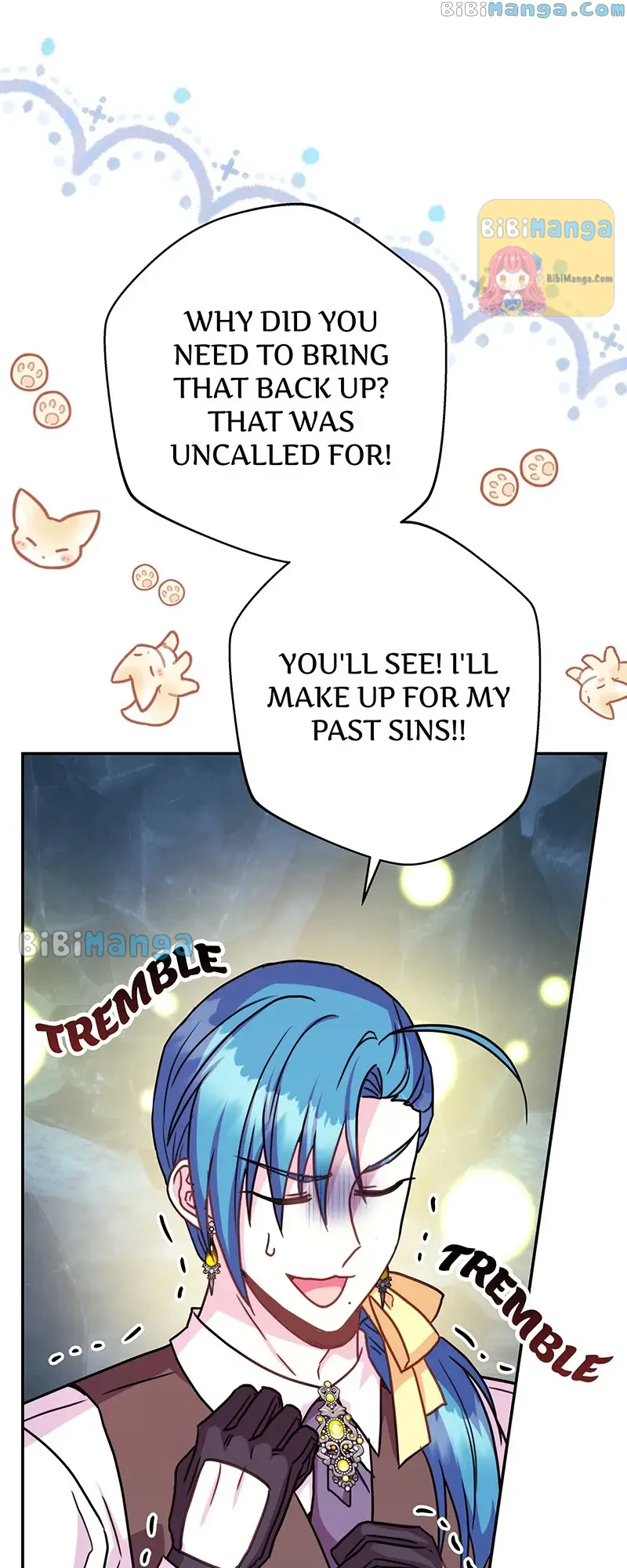Another Typical Fantasy Romance Chapter 63 - Page 38