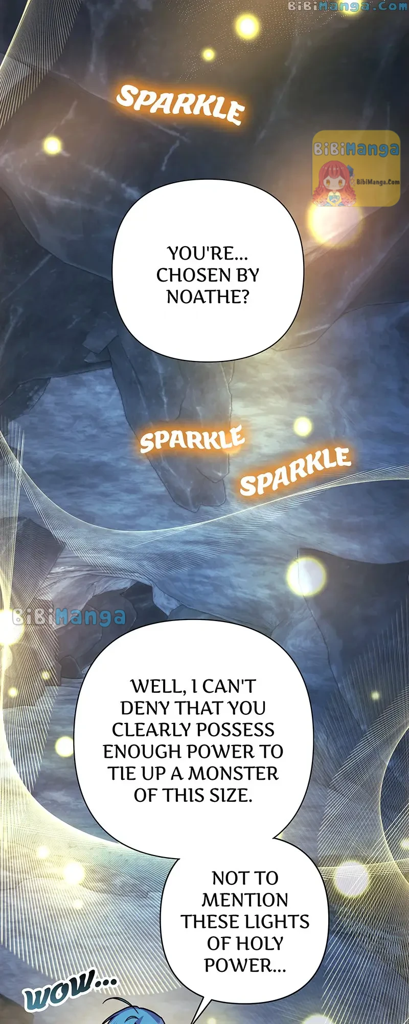 Another Typical Fantasy Romance Chapter 63 - Page 4