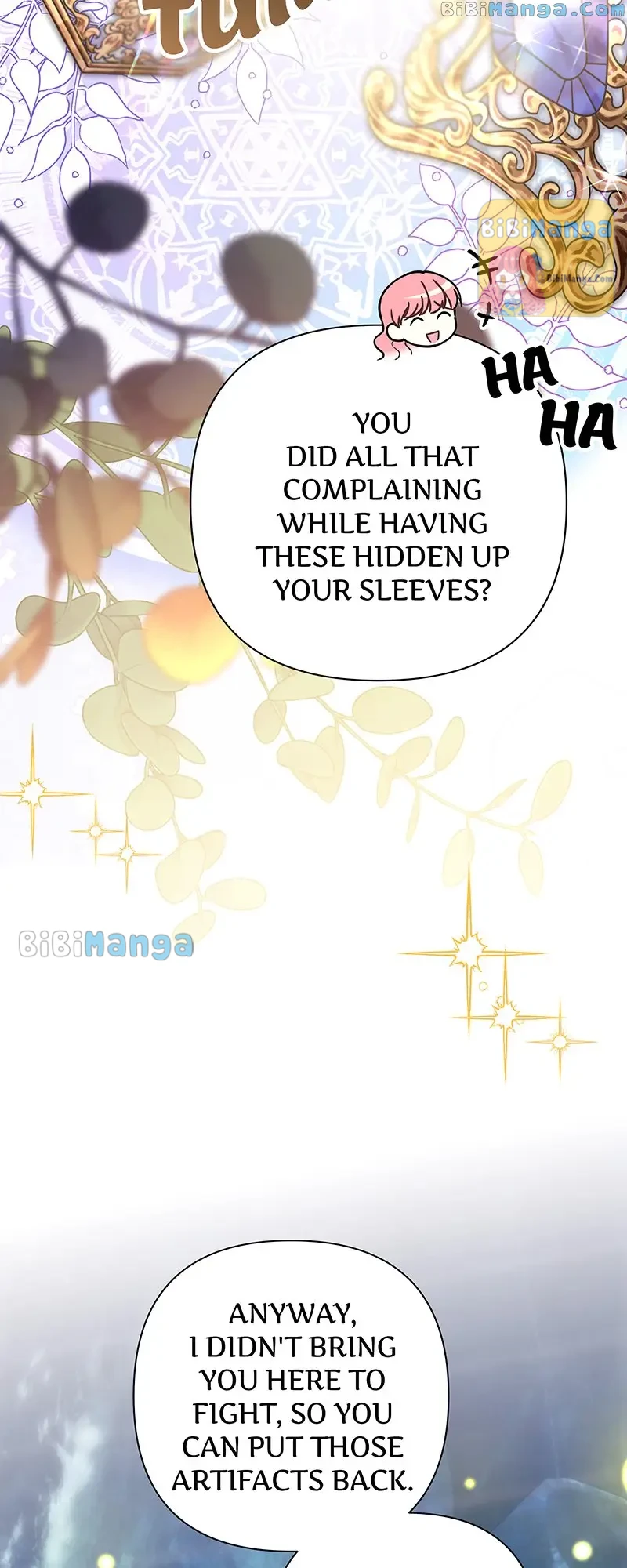 Another Typical Fantasy Romance Chapter 63 - Page 40