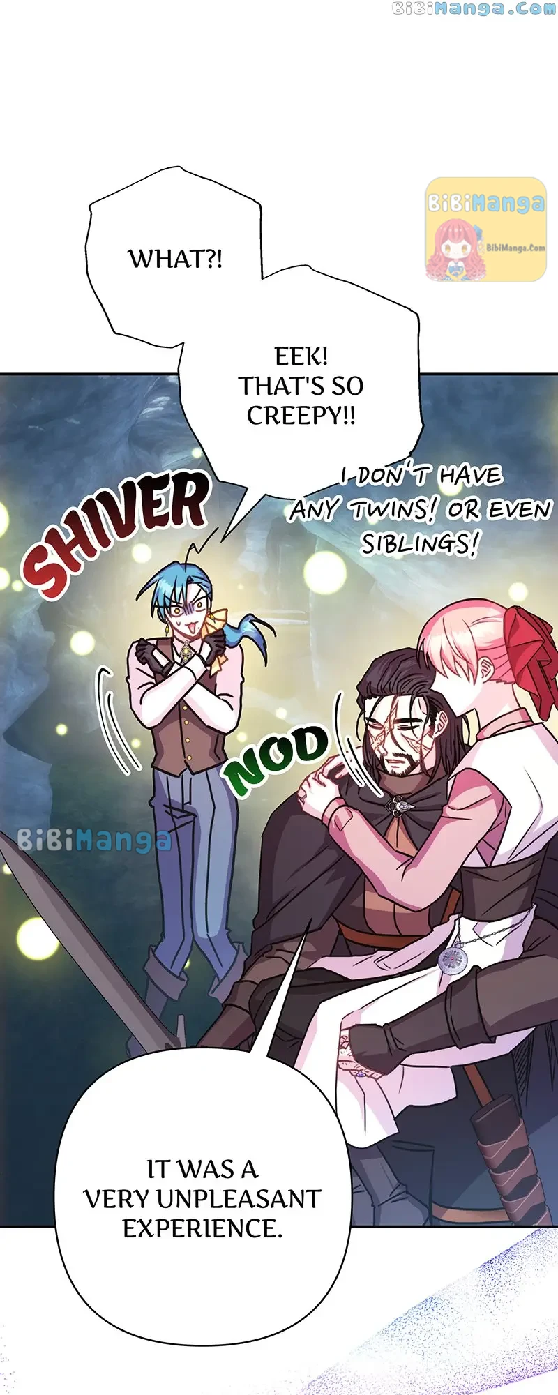 Another Typical Fantasy Romance Chapter 63 - Page 44