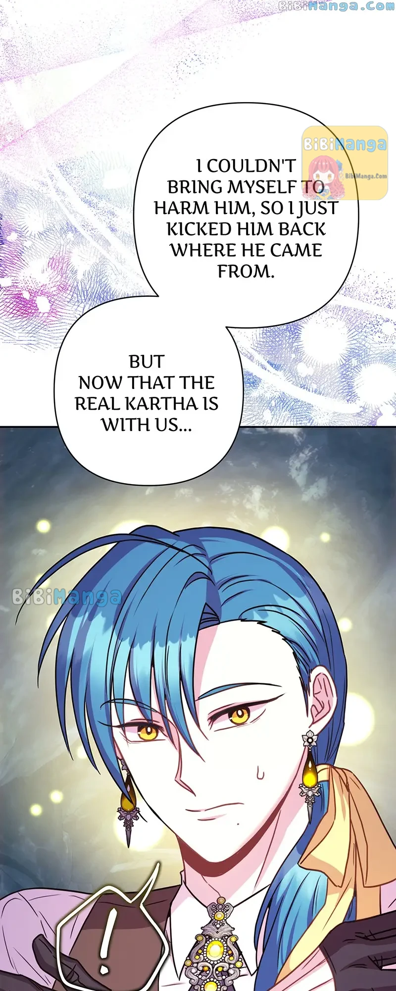 Another Typical Fantasy Romance Chapter 63 - Page 45