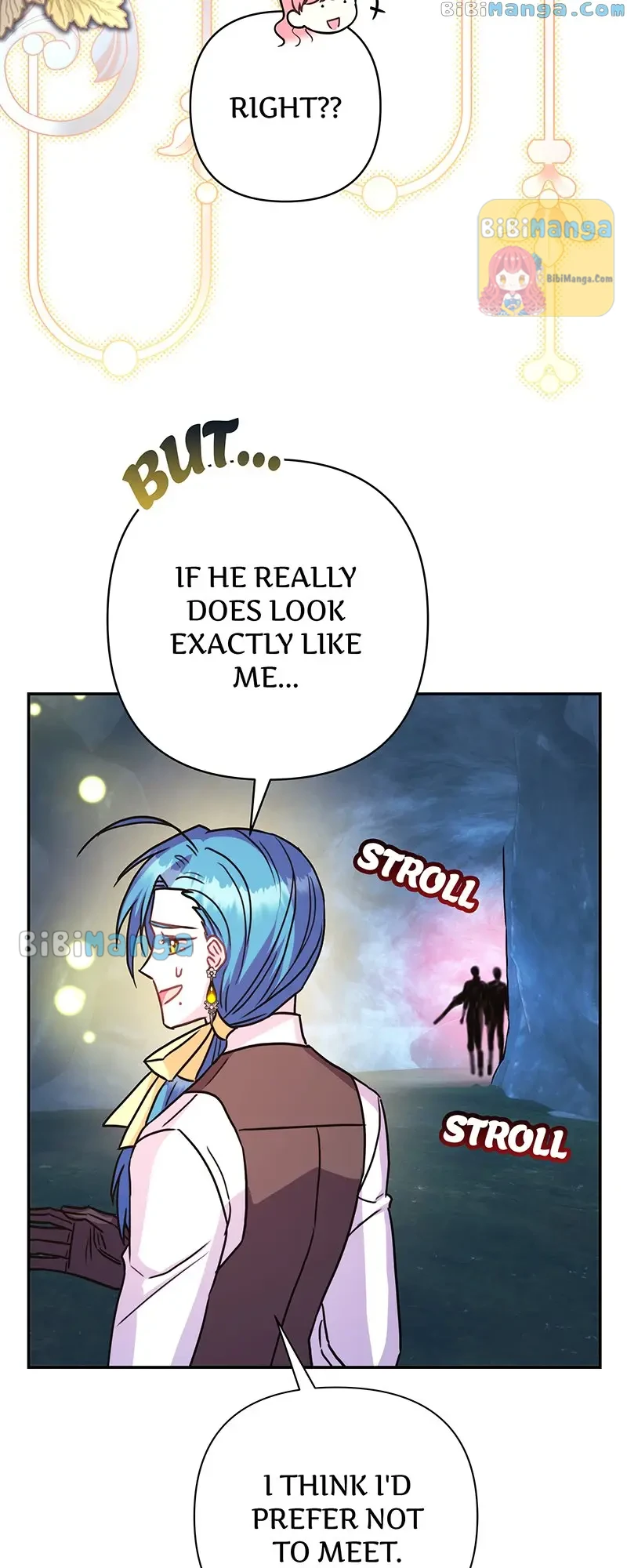 Another Typical Fantasy Romance Chapter 63 - Page 47