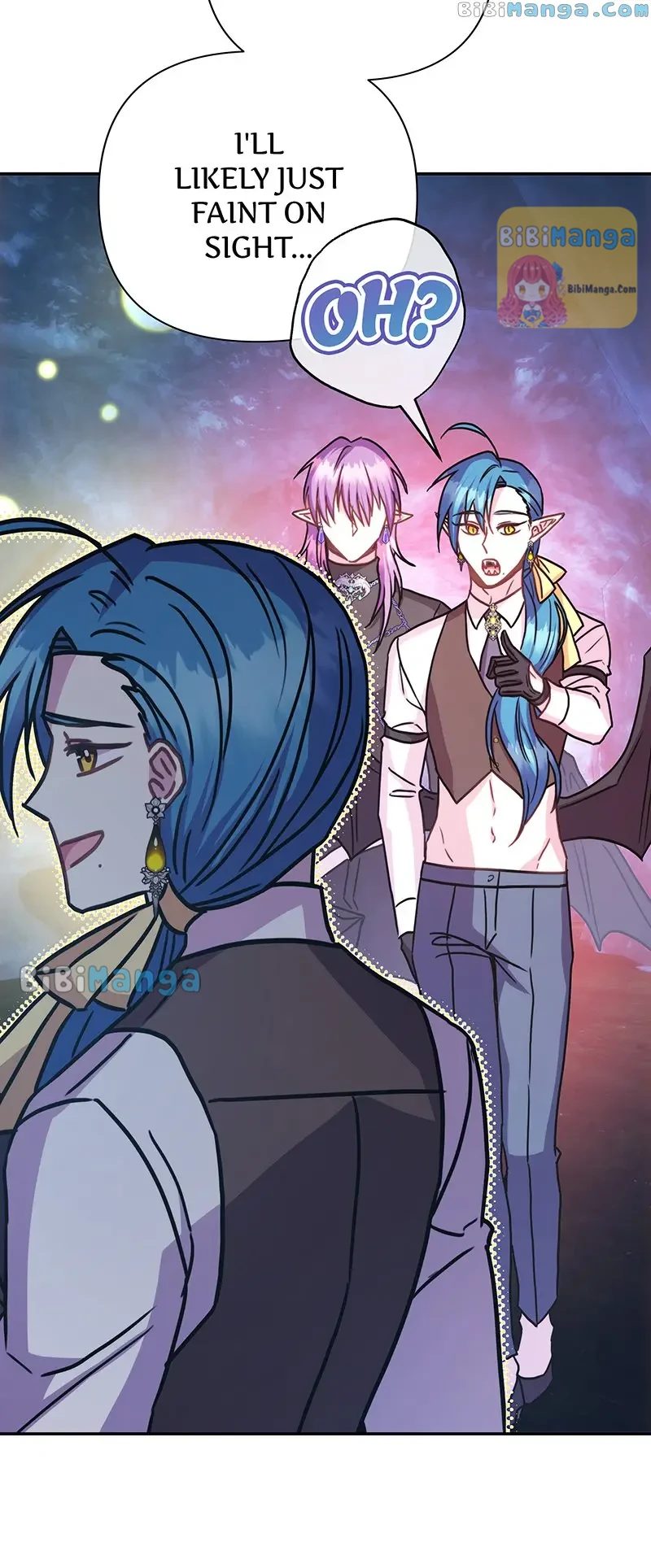 Another Typical Fantasy Romance Chapter 63 - Page 48