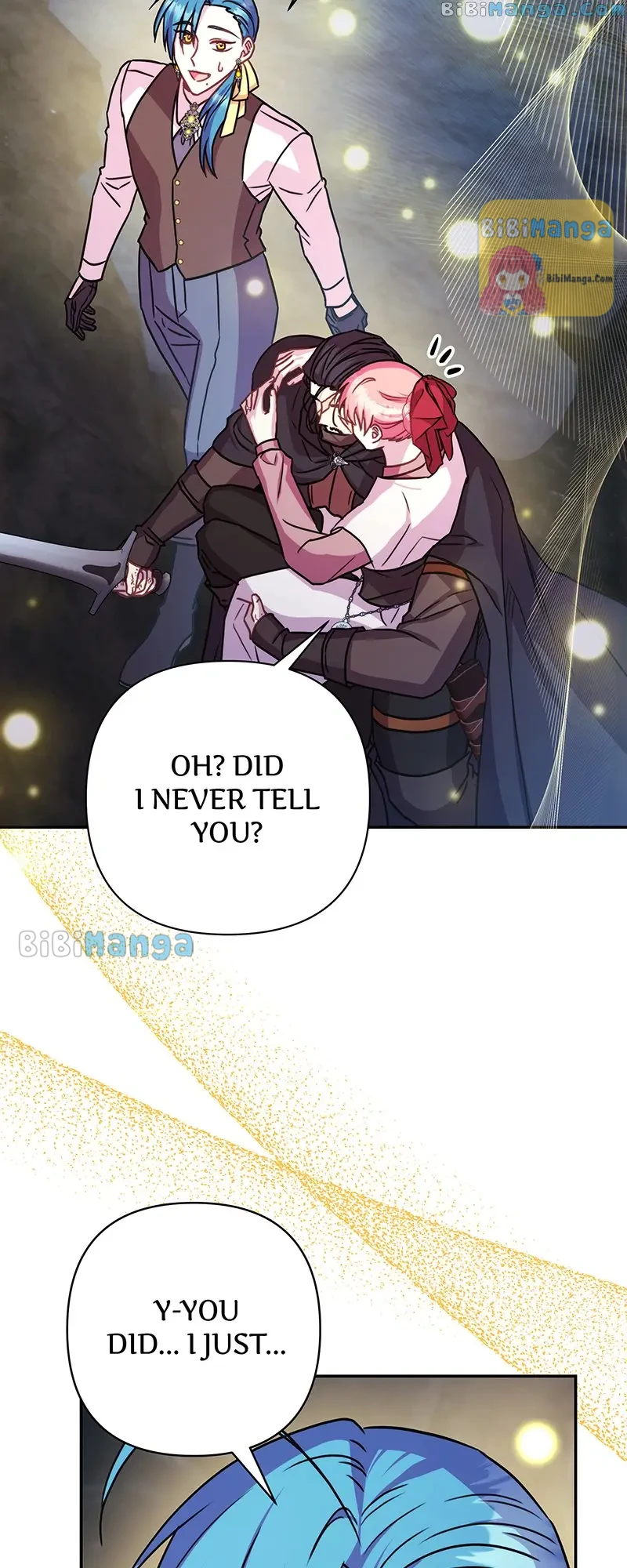 Another Typical Fantasy Romance Chapter 63 - Page 5
