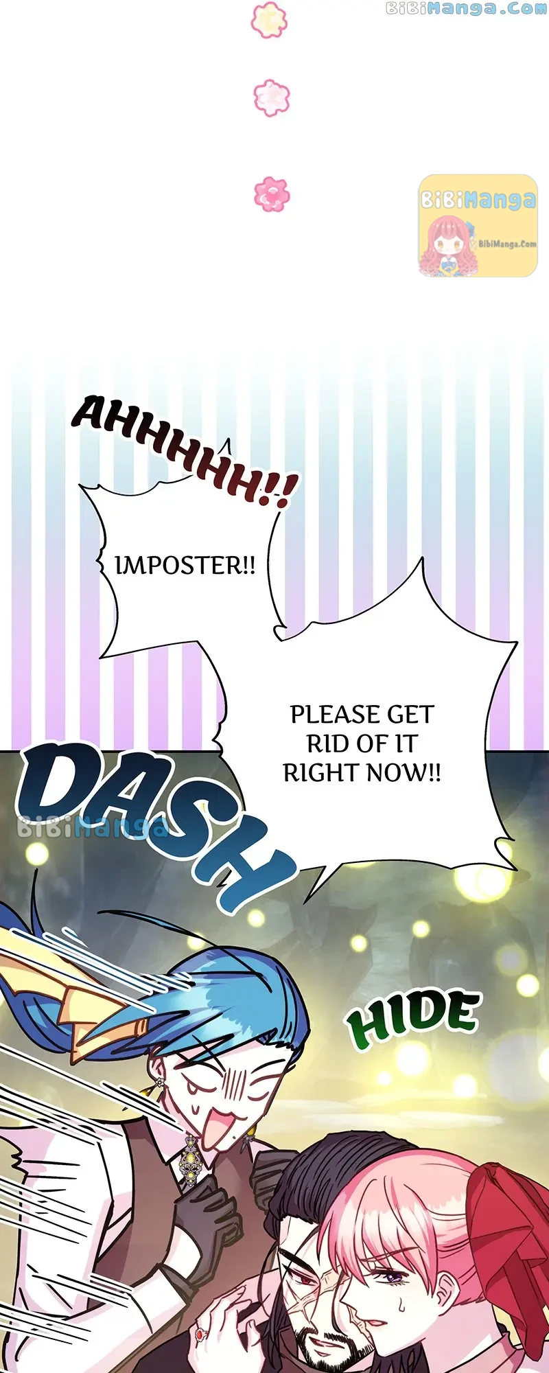 Another Typical Fantasy Romance Chapter 63 - Page 50