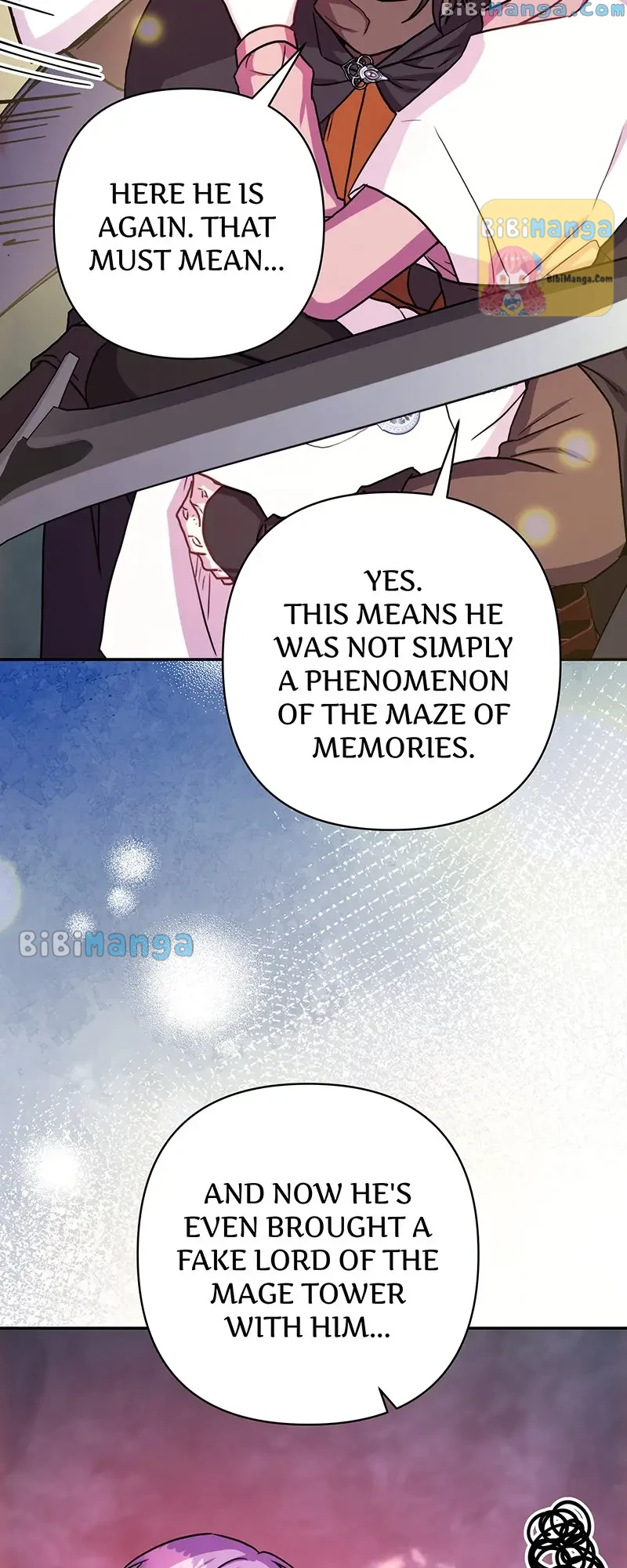 Another Typical Fantasy Romance Chapter 63 - Page 51