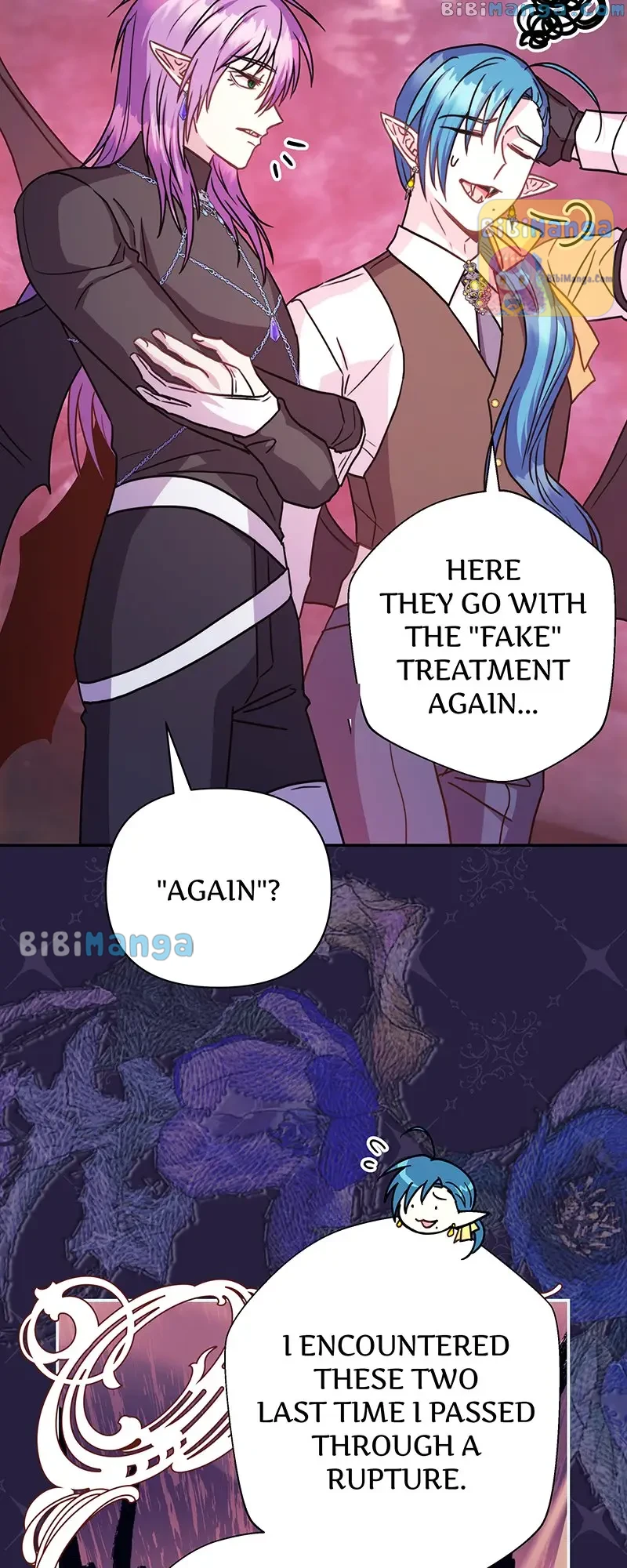 Another Typical Fantasy Romance Chapter 63 - Page 52