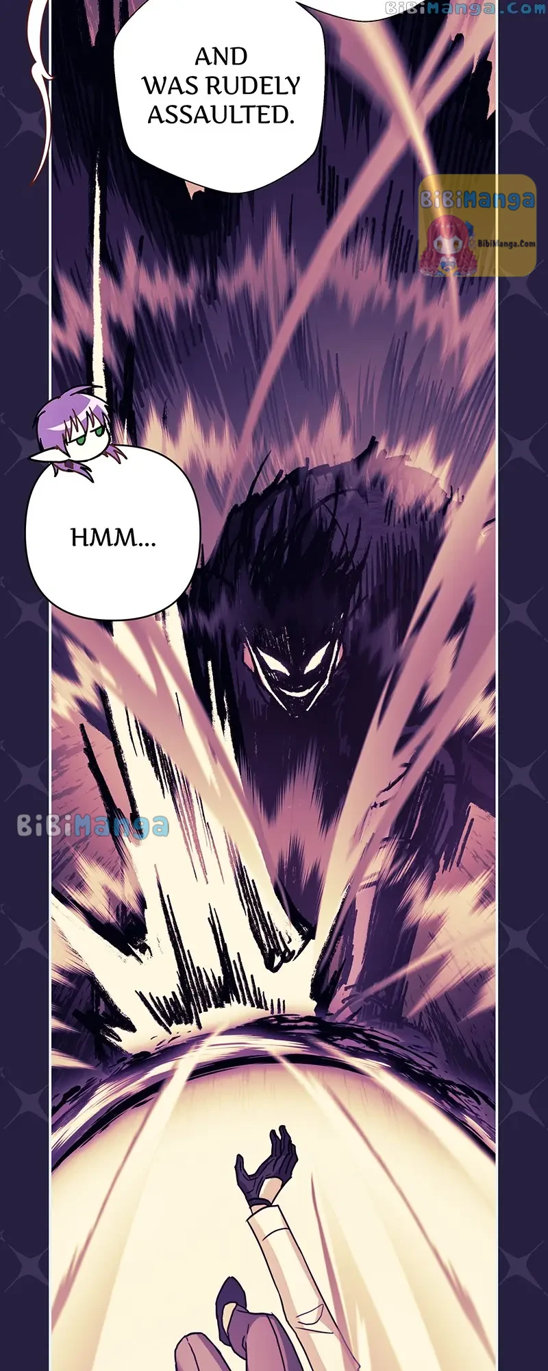 Another Typical Fantasy Romance Chapter 63 - Page 53