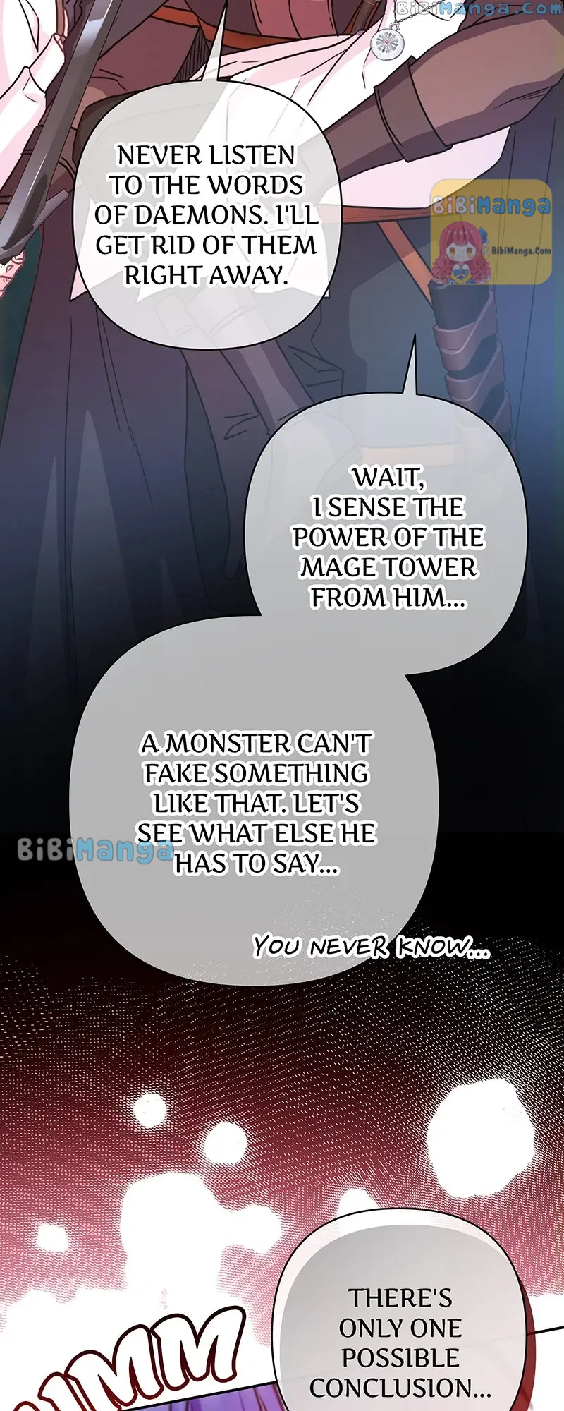 Another Typical Fantasy Romance Chapter 63 - Page 57