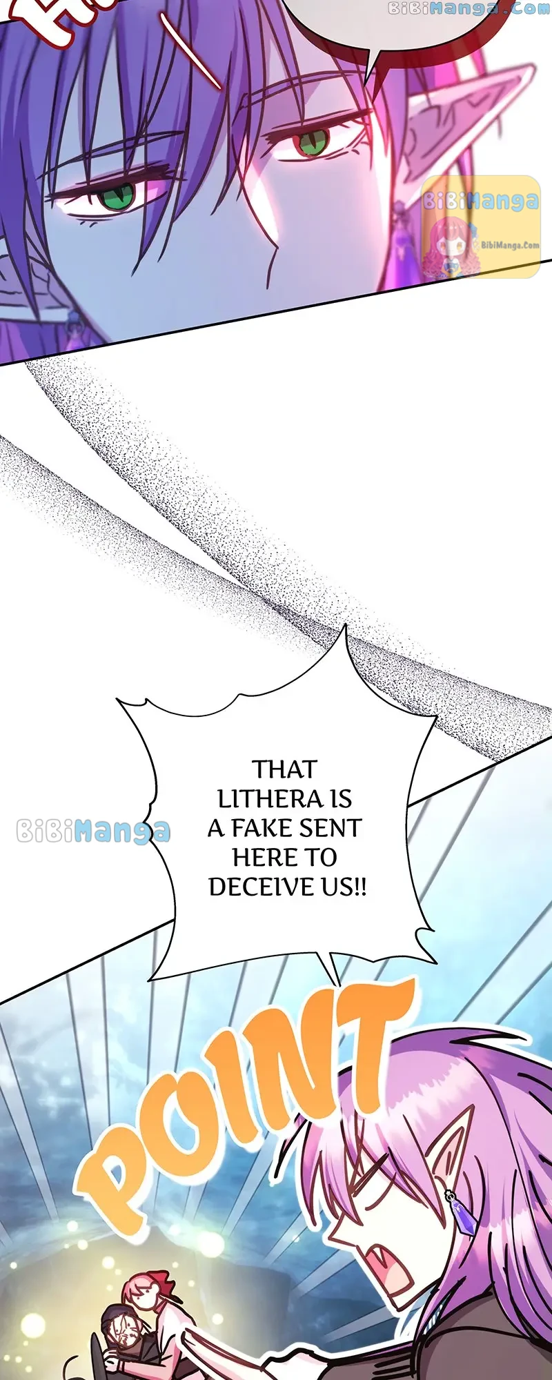 Another Typical Fantasy Romance Chapter 63 - Page 58
