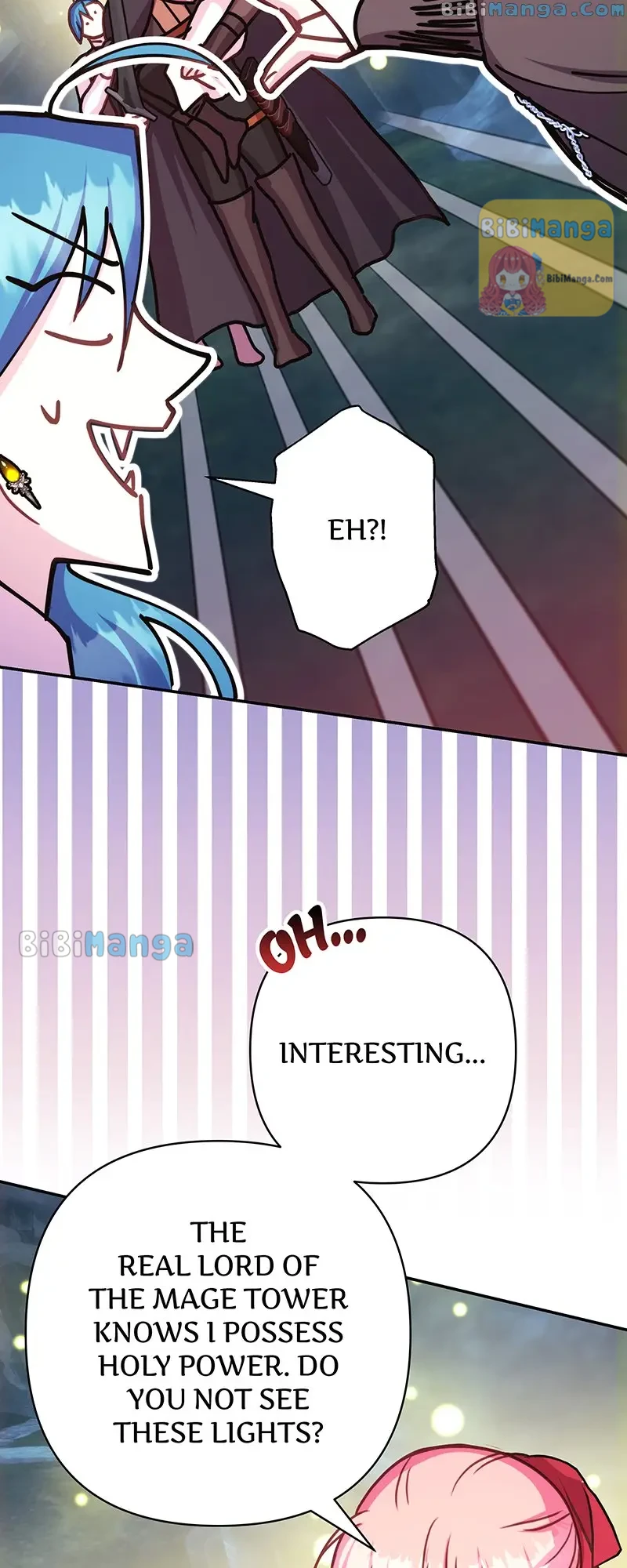 Another Typical Fantasy Romance Chapter 63 - Page 59