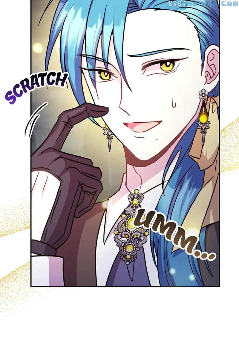 Another Typical Fantasy Romance Chapter 63 - Page 6