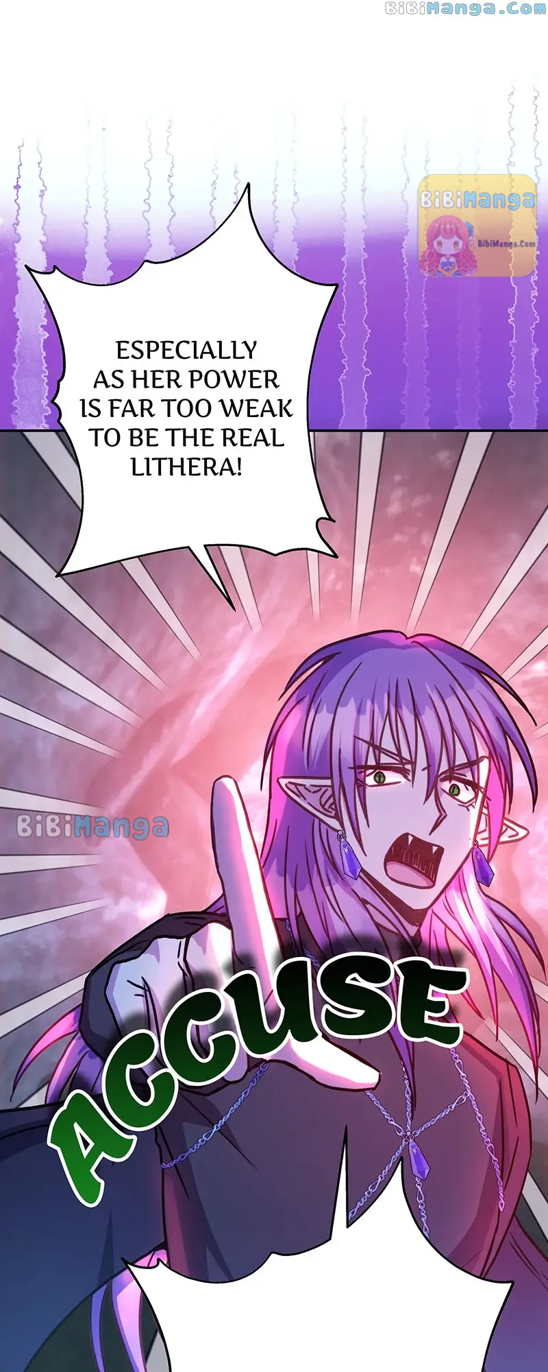 Another Typical Fantasy Romance Chapter 63 - Page 61