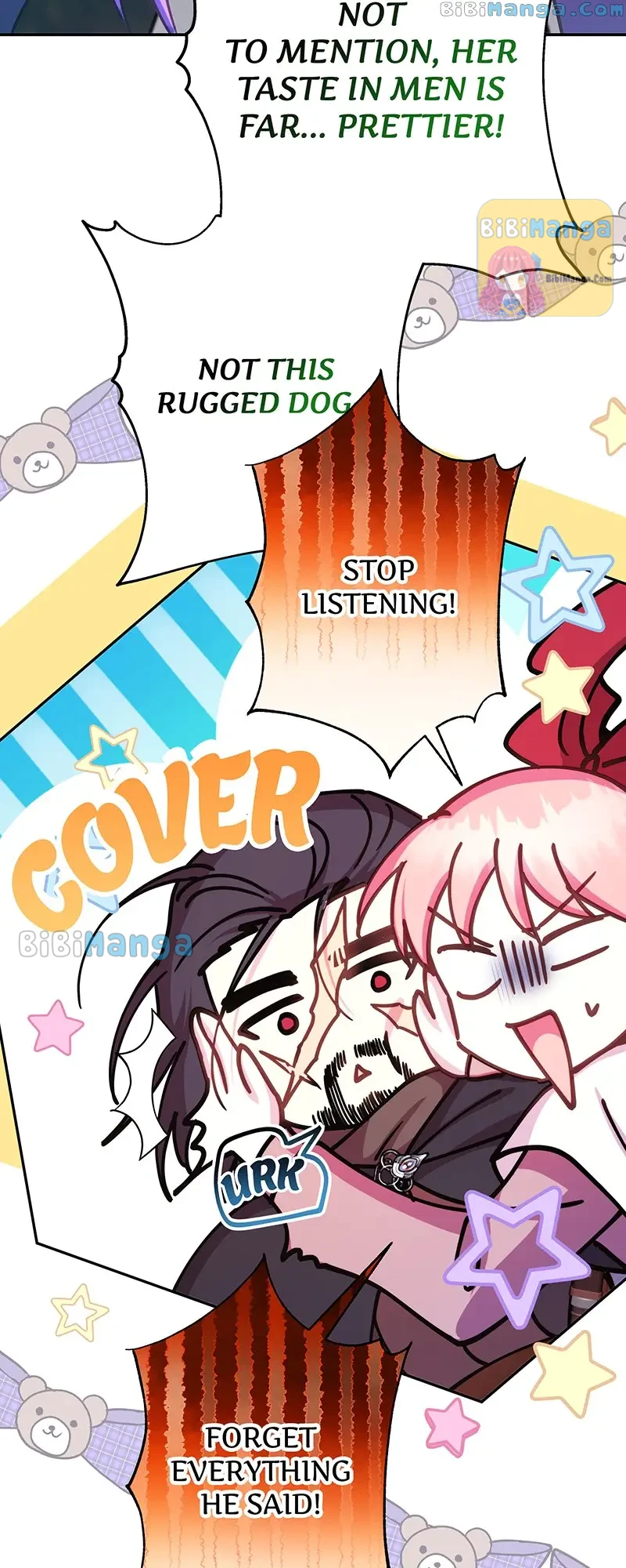 Another Typical Fantasy Romance Chapter 63 - Page 62