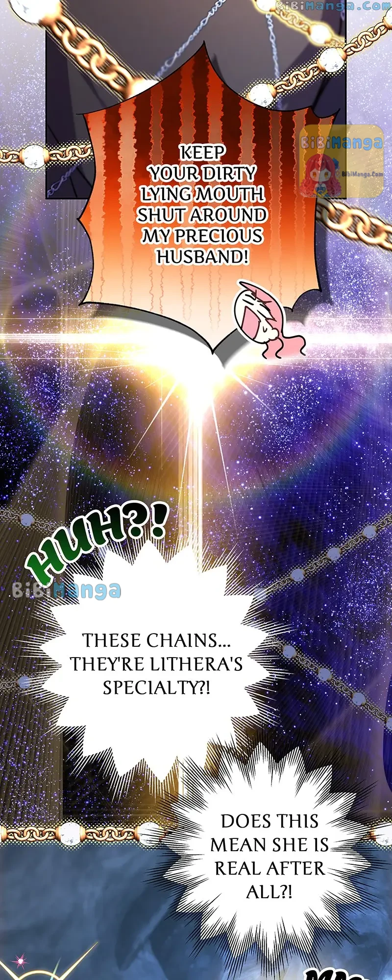 Another Typical Fantasy Romance Chapter 63 - Page 64