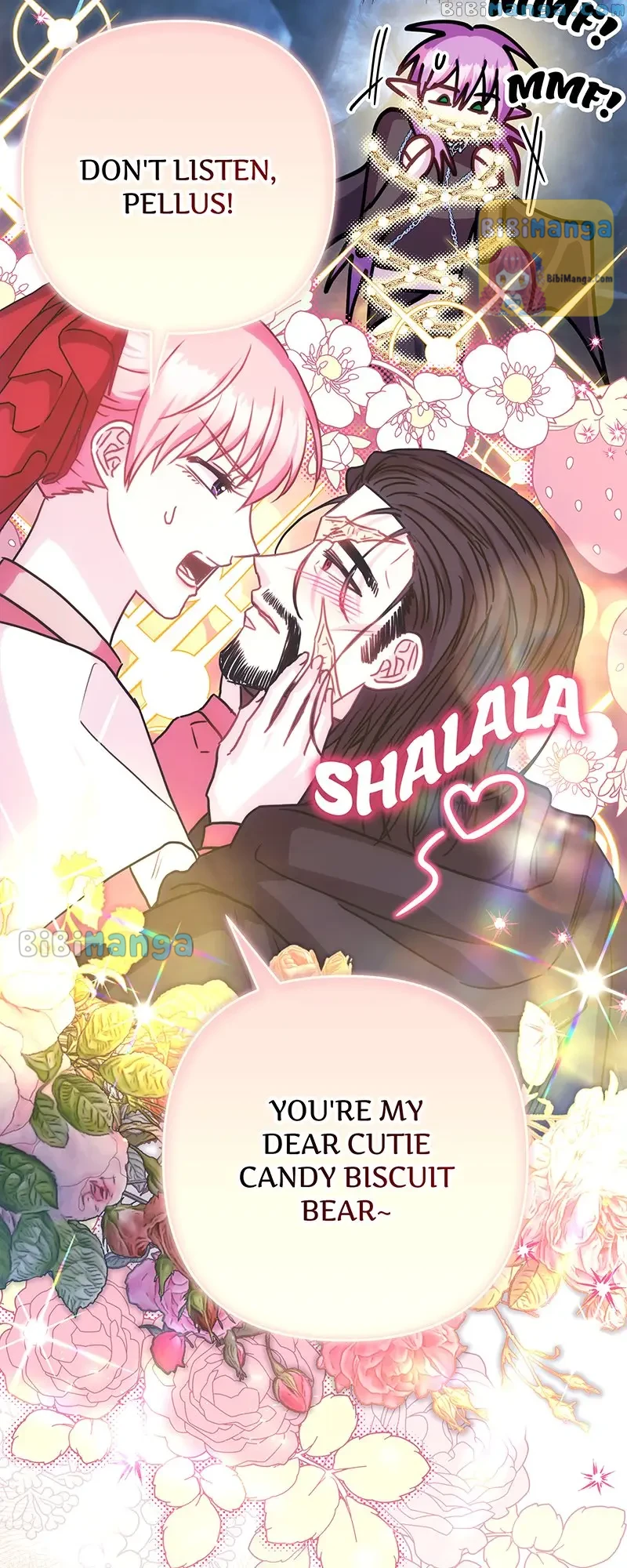 Another Typical Fantasy Romance Chapter 63 - Page 65