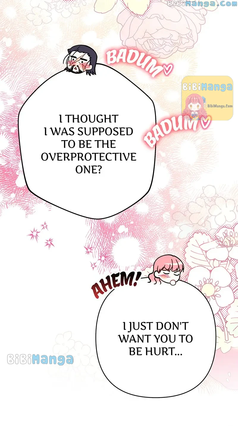 Another Typical Fantasy Romance Chapter 63 - Page 66